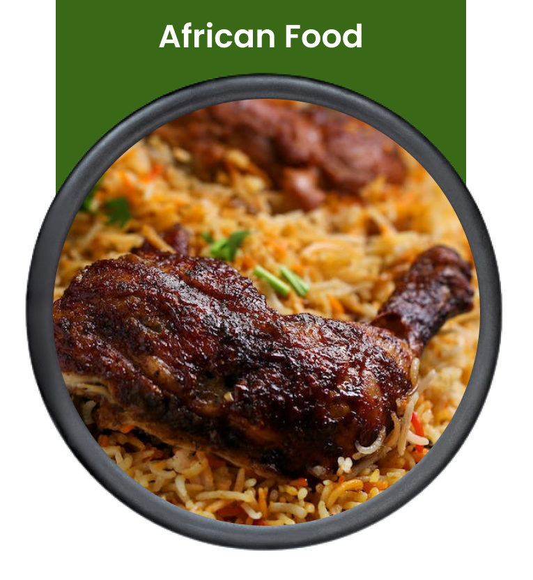 African Food