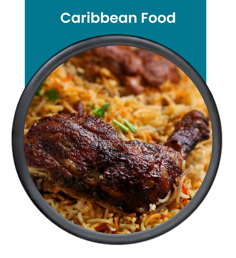 Caribbean Food