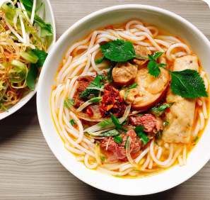 Stewed Noodle