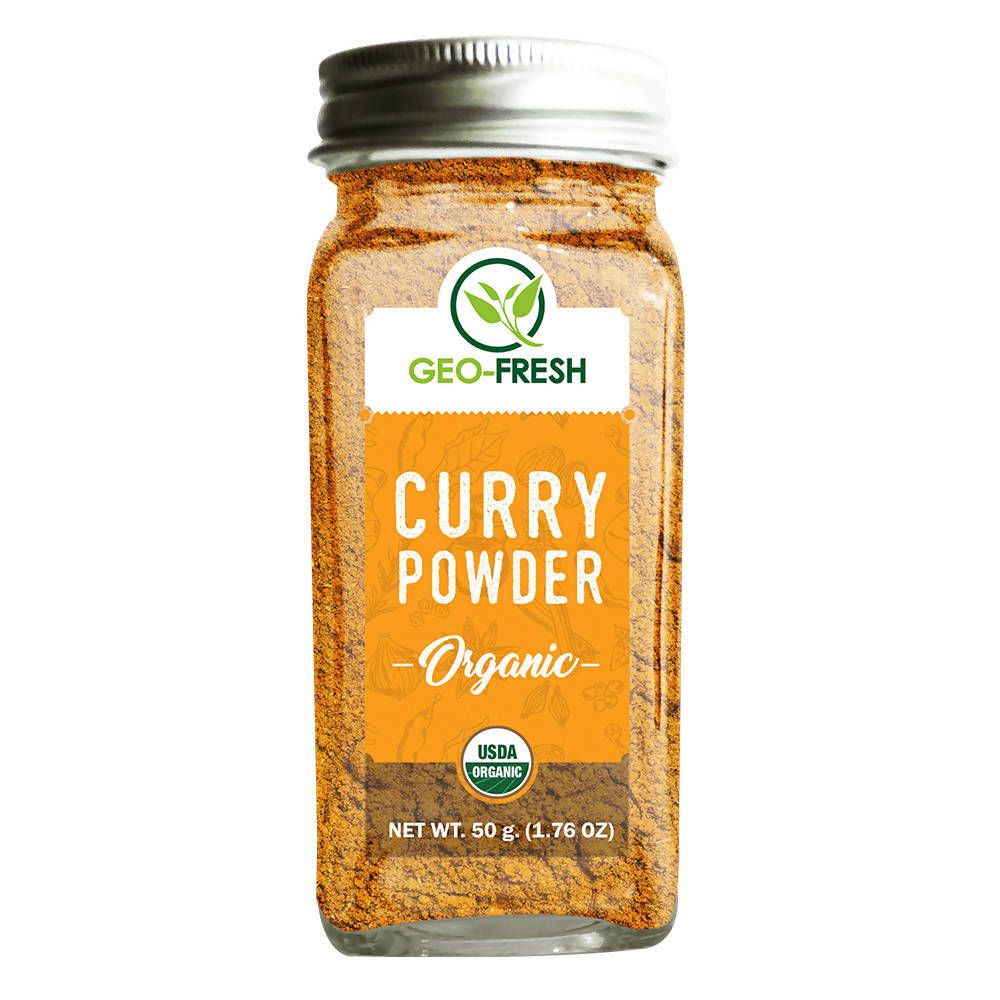 Curry Powder