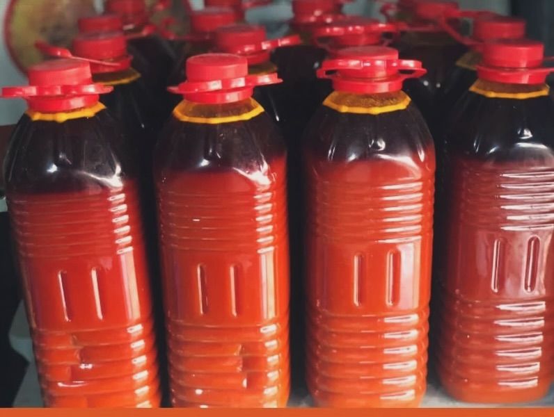 Red Palm Oil (1L)