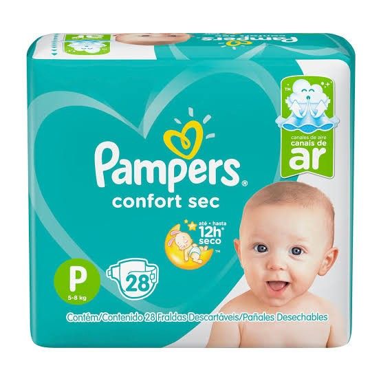 Diapers (Size 4)