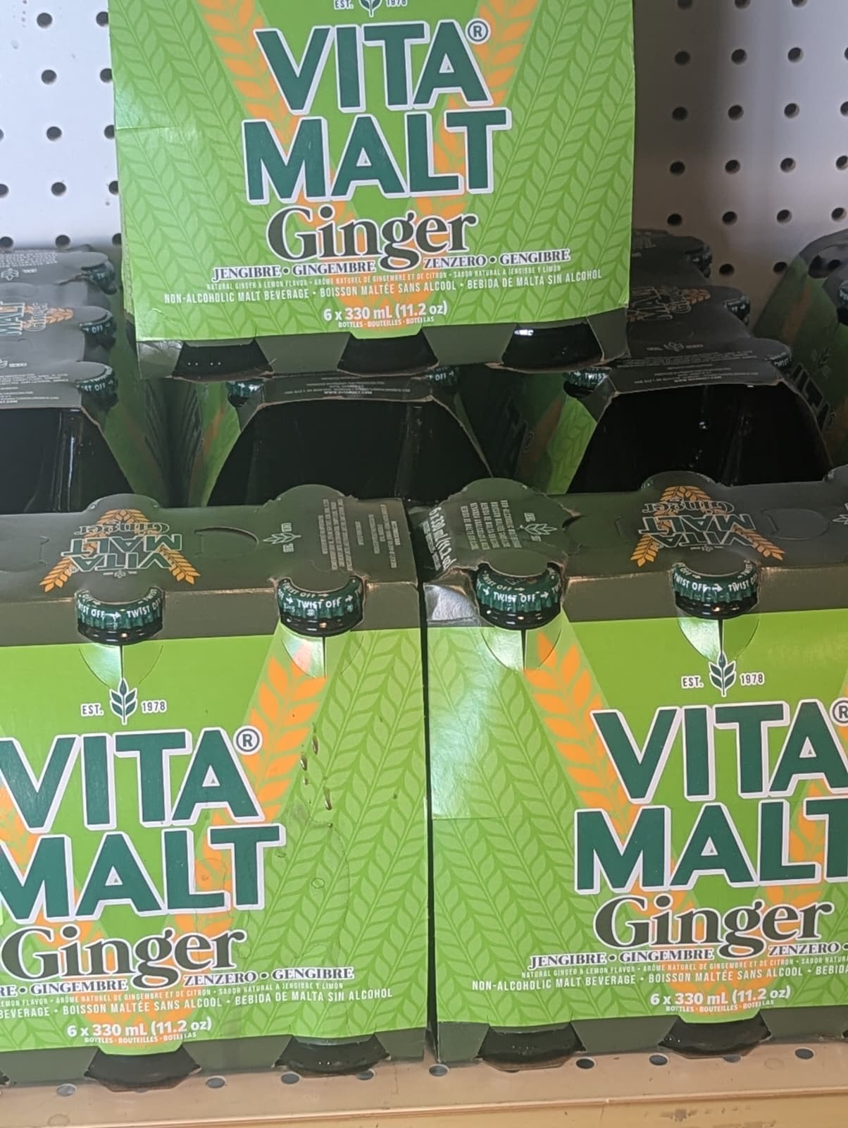 VITA  MALT