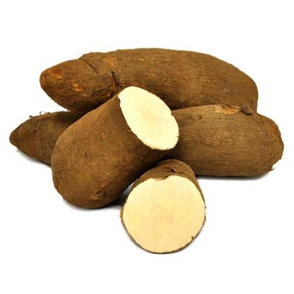 Yellow Yams (2lb)