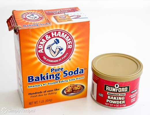 Baking Soda